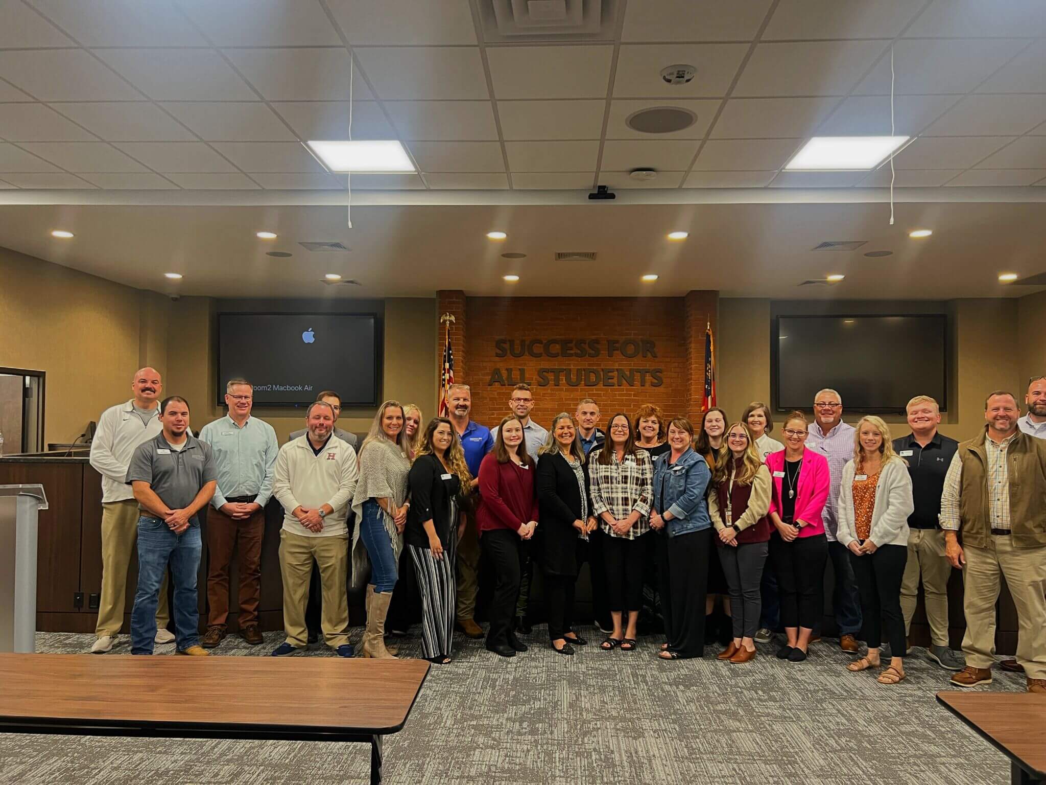 Programs & Initiatives Habersham County Chamber of Commerce