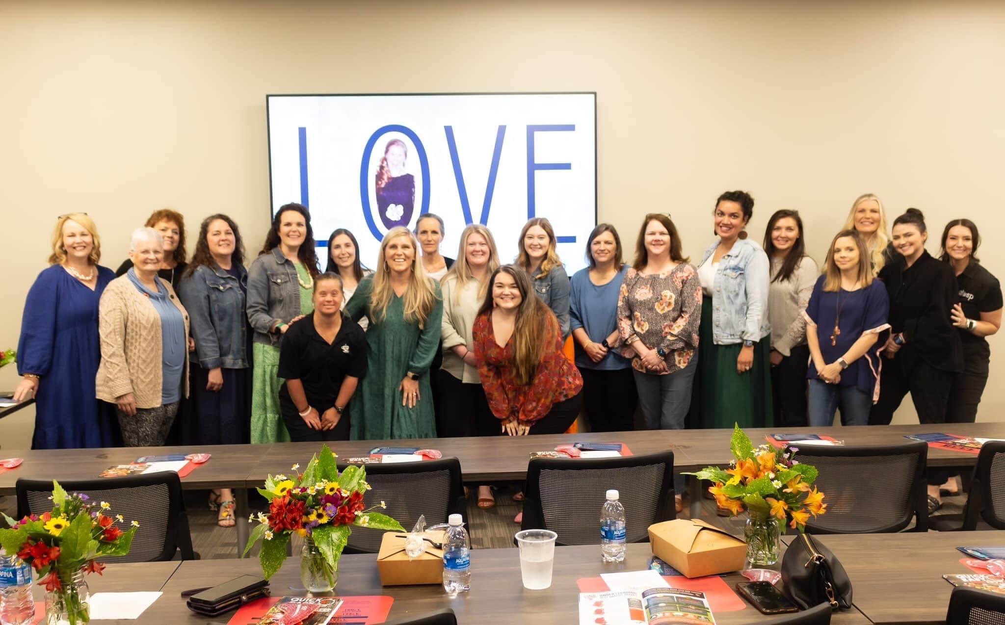 Programs & Initiatives Habersham County Chamber of Commerce